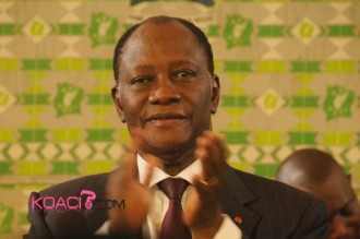 CI: Mandat d'arrêt international contre Blé Goudé, Ouattara bute sur le Ghana à  Malabo