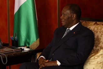 COTE D'IVOIRE: Communiqué du conseil des ministres du 11 janvier 2012
