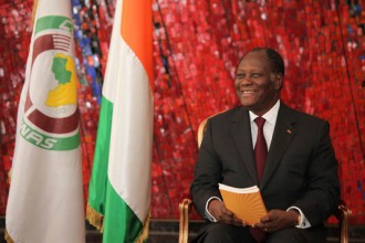 COTE D'IVOIRE : La présidence répond aux attaques d'un média français