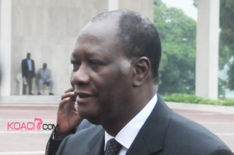 La Côte dÂ’Ivoire inquiète de plus en plus