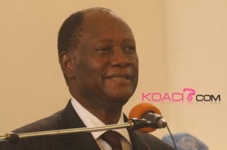 La Cedeao de retour pour « raisonner Ouattara »