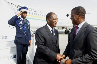 COTE D'IVOIRE : Alassane Ouattara sur Rfi : «Je peux comprendre l'impatience des ivoiriens»