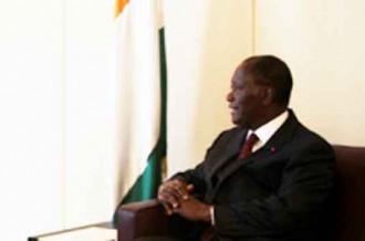 DECRET: Alassane Ouattara dévoile la nouvelle justice ivoirienne