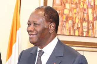 COTE D'IVOIRE : Peu d'enthousiasme à  l'ouest avant l'arrivée de Ouattara