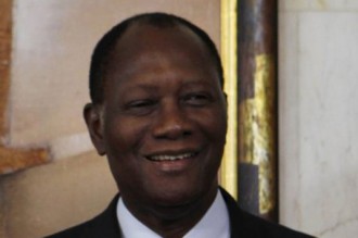 COTE D'IVOIRE: Alassane Ouattara dérape sur la nomination des Nordistes à  des postes clé: «Il sÂ’agit dÂ’un simple rattrapage»