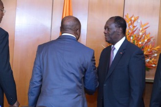 COTE D'IVOIRE : Ratification du statut de Rome, rentrée académique universitaire, le gouvernement décide