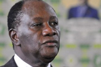 COTE D'IVOIRE: Alassane Ouattara ne donne plus de nouvelles, les ivoiriens s'inquiètent