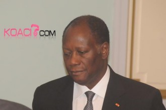 COTE D'IVOIRE: Un prophète annonce la mort d'Alassane Ouattara avant le 17 décembre