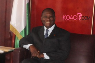 TRIBUNE: Les 100 jours dÂ’Alassane Ouattara - Avec Ouattara tout sent bon ! 