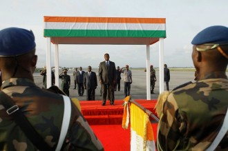 COTE D'IVOIRE : Alassane Ouattara de plus en plus flou