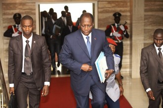 COTE D'IVOIRE: La droite libérale se retrouve à  Abidjan !