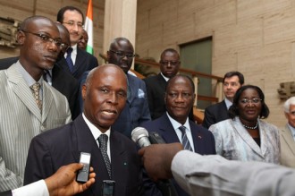 COTE DÂ’IVOIRE :10 millions de FCFA pour une transplantation de reins