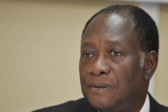 CI: Ouattara interpelle la CPI