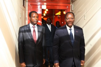 MALI : Abuja : le dernier round de la CEDEAO avant la  guerre implacable aux islamistes