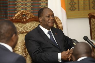 SOMMET DE L'UNION AFRICAINE: Alassane Ouattara à  Addis-Abeba !