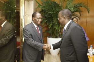 COTE D'IVOIRE : La Renaissance demande à  Ouattara de gérer autrement