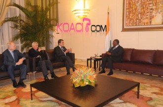 COTE D'IVOIRE: La nouvelle compagnie aérienne pas prête de voir le jour