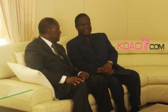 COTE D'IVOIRE: Législatives: Vers des élections au goût de « koutcha »
