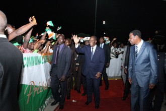 SOMMET CEDEAO: Communiqué final