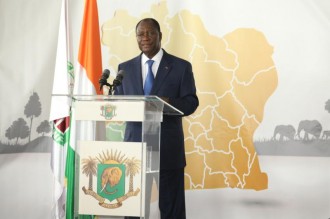 Laurent Despas sur les attaques en Côte d'Ivoire : «Parler de pro-Gbagbo est désuet, d'anti-Ouattara pertinent»