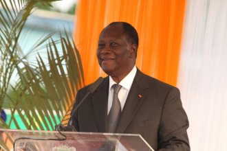 CEDEAO : Discours d'Alassane Ouattara à  l'ouverture du sommet d'Abidjan sur la crise au Mali et en Guinée Bissau 