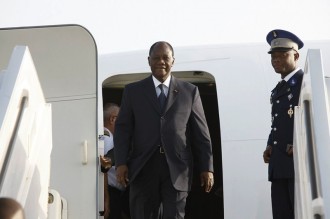 MALI: Alassane Ouattara et la CEDEAO enterrent Bamako, le MNLA a le champ libre !