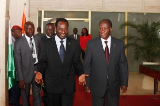 MALI : La Cédeao reconduira Dioncounda Traoré pour organiser les éléctions