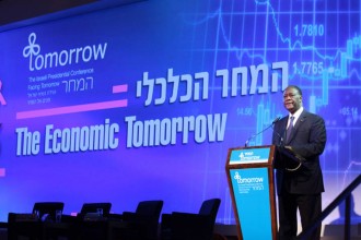 COTE D'IVOIRE : Discours d'Alassane Ouattara au «Facing Tomorrow 2012» de Jérusalem