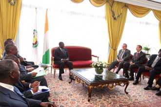 COTE DÂ’IVOIRE : Le FMI réclame des reformes dans le secteur de lÂ’énergie