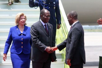Ministres en campagne, Ouattara n'en peut plus !