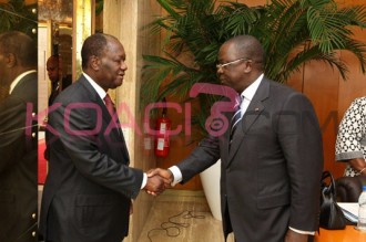 COTE DÂ’IVOIRE : Entrée en 6ème, le gouvernement fixe la barre dÂ’admission à  90 points et confirme le naufrage dÂ’une navette