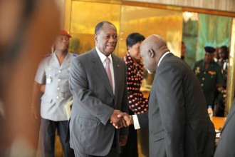 COTE DÂ’IVOIRE : Logements sociaux, le gouvernement fixe le coût des deux pièces à  5 millions