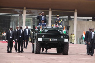 COTE D'IVOIRE : Alassane Ouattara pourrait laisser le ministère de la défense