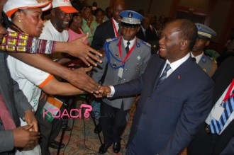 ADO: Un « mossi » à  Ouaga