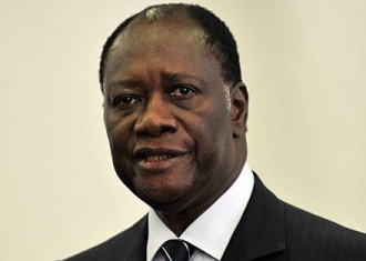 TRIBUNE: Ouattara for president in France !!