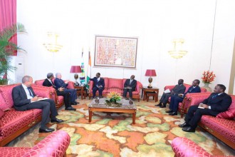 MALI : LÂ’UA et les Nations-Unies apportent leur soutien à  la CEDEAO