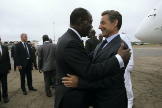 COTE D'IVOIRE: Maitre Gilbert Collard flingue Alassane et Dominique Ouattara