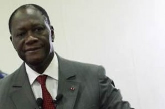 SONDAGE:  Les koacinautes à  84,3% pour que Ouattara ne partage pas le pouvoir avec Gbagbo 