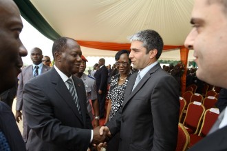 COTE D'IVOIRE: Fin du suspens, Alassane Ouattara annonce la nouvelle assemblée nationale au plus tard le 4 avril prochain 
