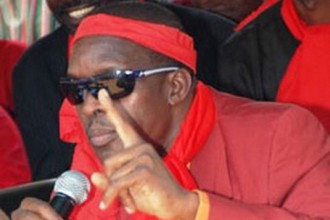GHANA:  Présidentielle 2012, le présumé colistier de Konadu Rawlings fait défection 