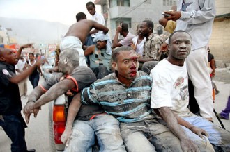 Le parlement vote pour le retour des haïtiens en Afrique
