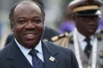 GABON: COMMUNICATION DU PDG : Le temps de la mystification est révolu ....