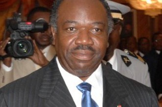 GABON: Ali Bongo Ondimba veut une presse libre et responsable.
