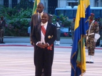 GABON : Ali Bongo Ondimba en route pour lÂ’Arabie Saoudite