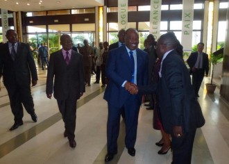 TRIBUNE GABON : Remettre la nation et ses valeurs au-dessus de tout