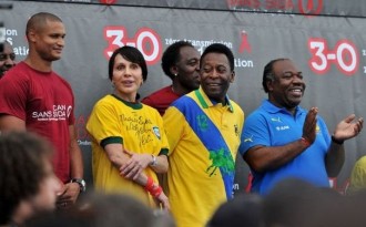 GABON: Plus que quelques heures pour la composition du nouveau gouvernement !