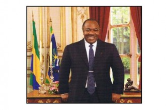 GABON : Ali Bongo veut rajeunir et féminiser les exécutifs locaux.