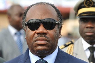 TRIBUNE GABON: Vers une majorité absolue pour le PDG d'Ali Bongo