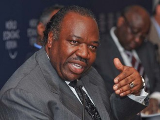 TRIBUNE GABON: Ali Bongo sur france 24, l'anti langue de bois?