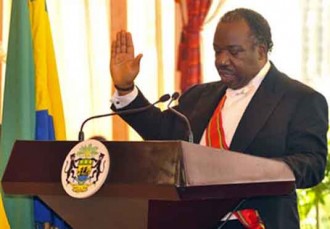GABON: La PRESIDENCE parle quelle[s] langue[s] du Gabon ?